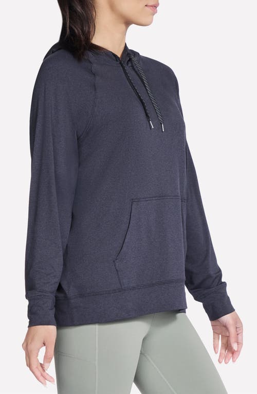 Skechers Skechdream™ Hoodie In Blue