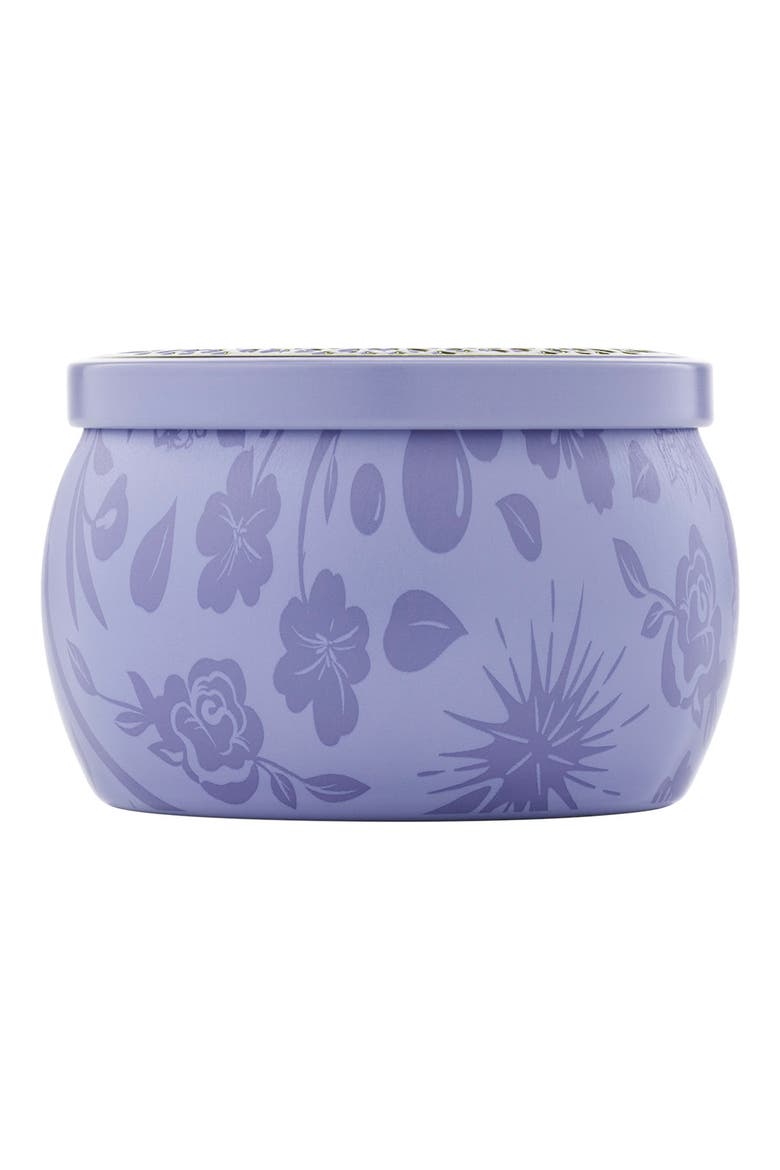 Voluspa Wicked Collection Cherry Blossom Bubble Mini Tin Candle | Nordstrom