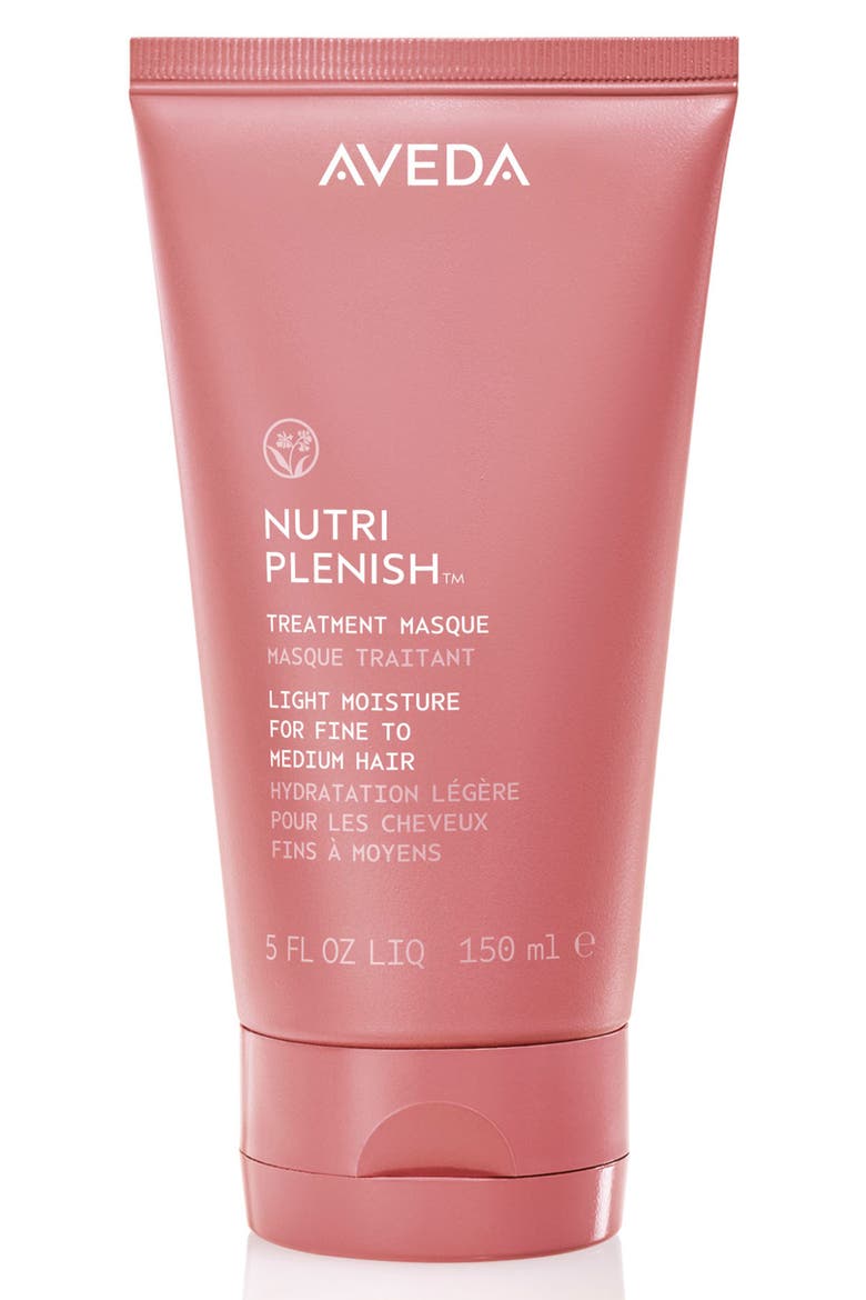 nutriplenish™ Treatment Masque, Main, color, NO COLOR