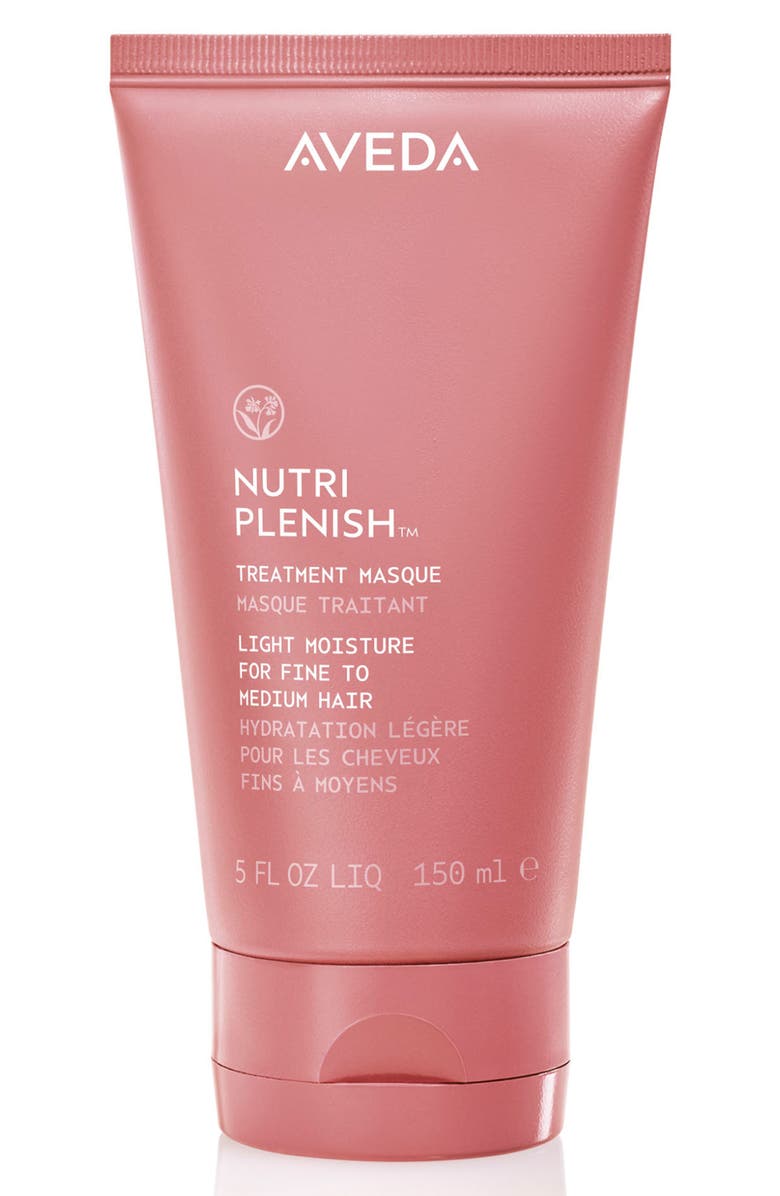 Aveda nutriplenish<sup>™</sup> Treatment Masque, Main, color,