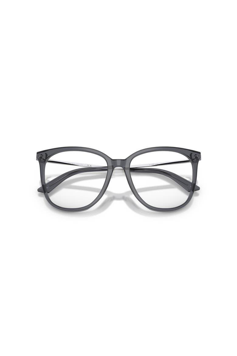 53mm Phantos optical glasses, Alternate, color, Grey