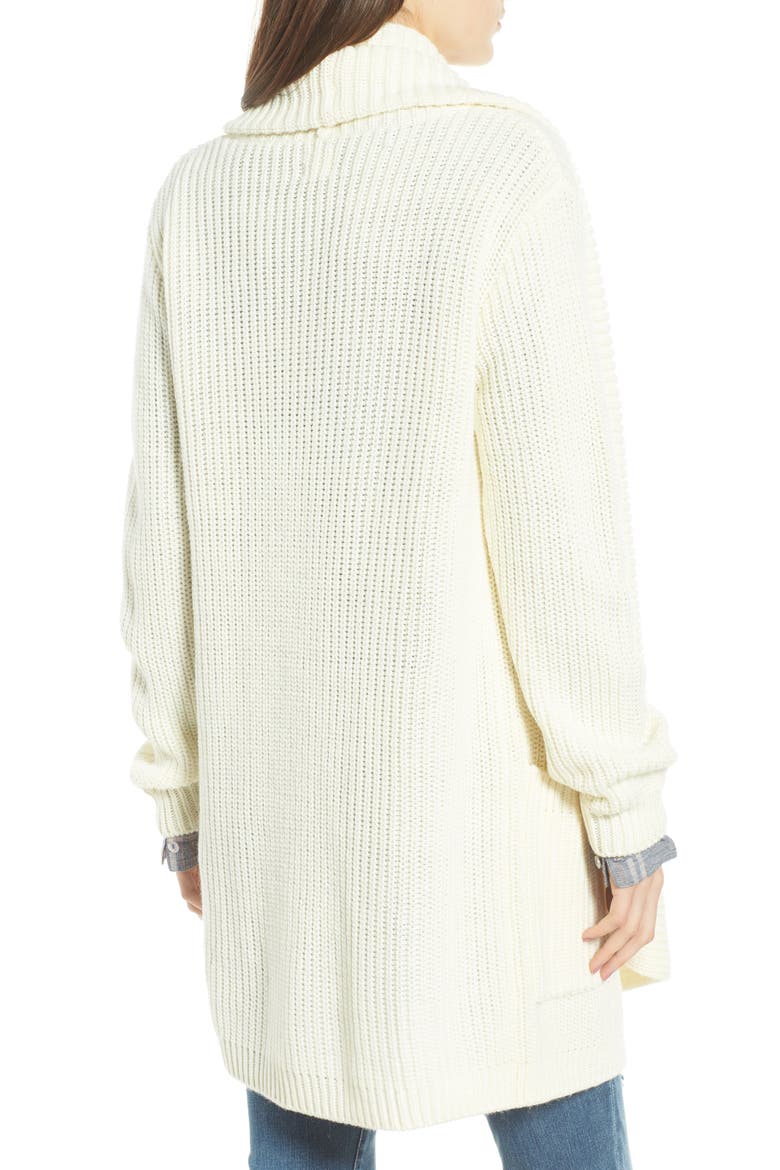 Galley Cardigan, Alternate, color, NAKED