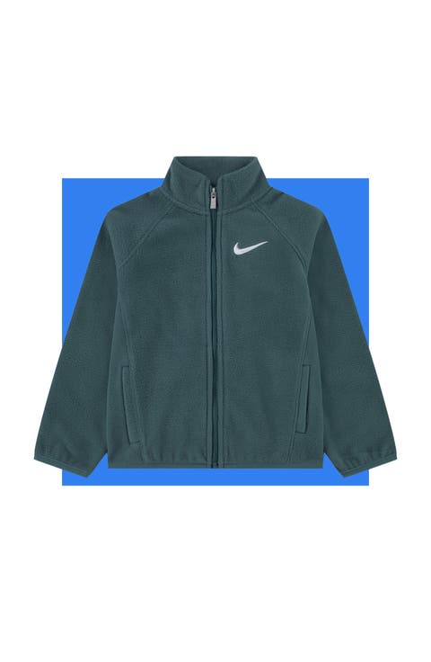 Kids' Fleece Jacket