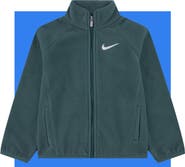 Nike Kids' Fleece Jacket