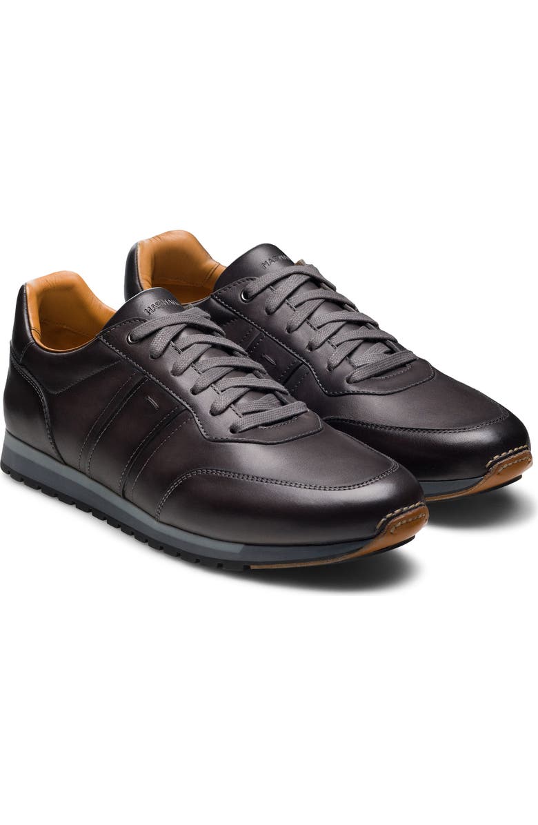 Magnanni Ventura Low Top Sneaker, Main, color,