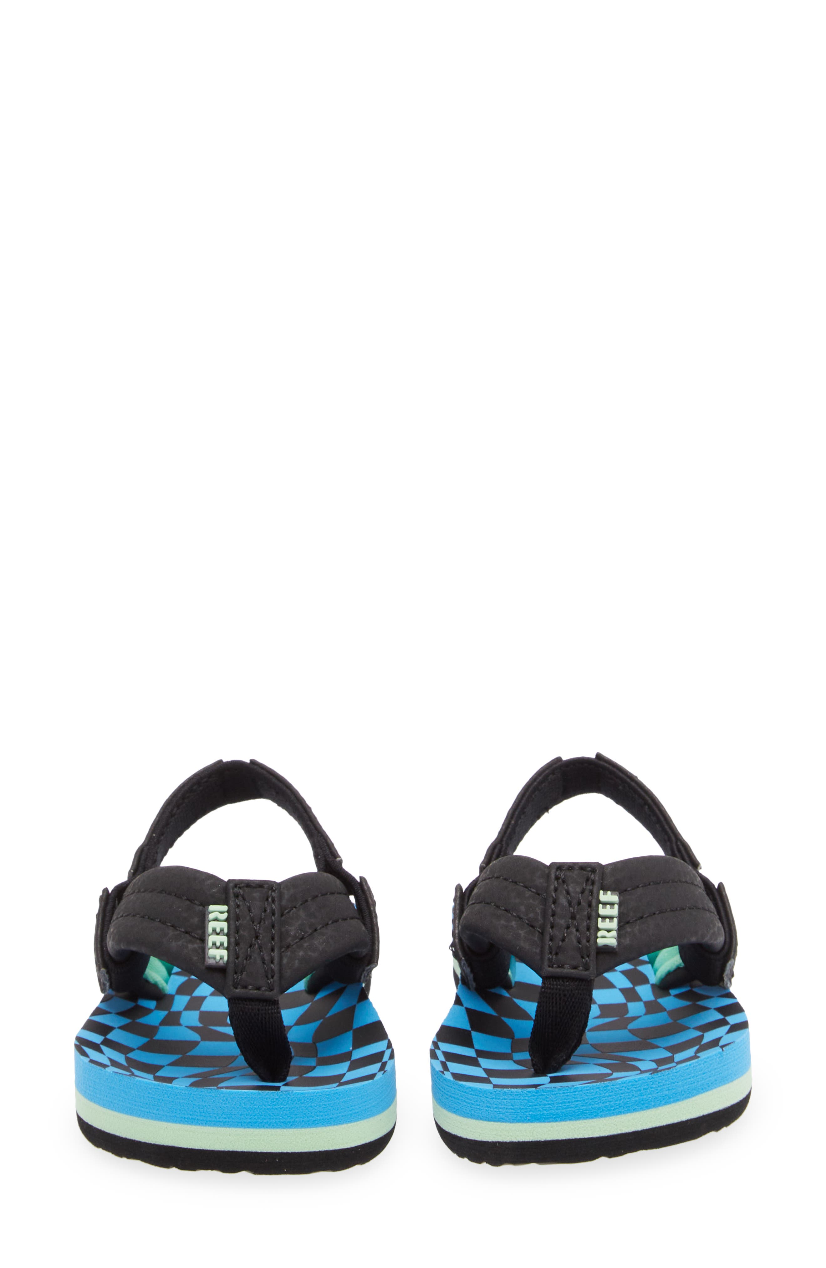 Reef Ahi Sandal, Alternate, color, 