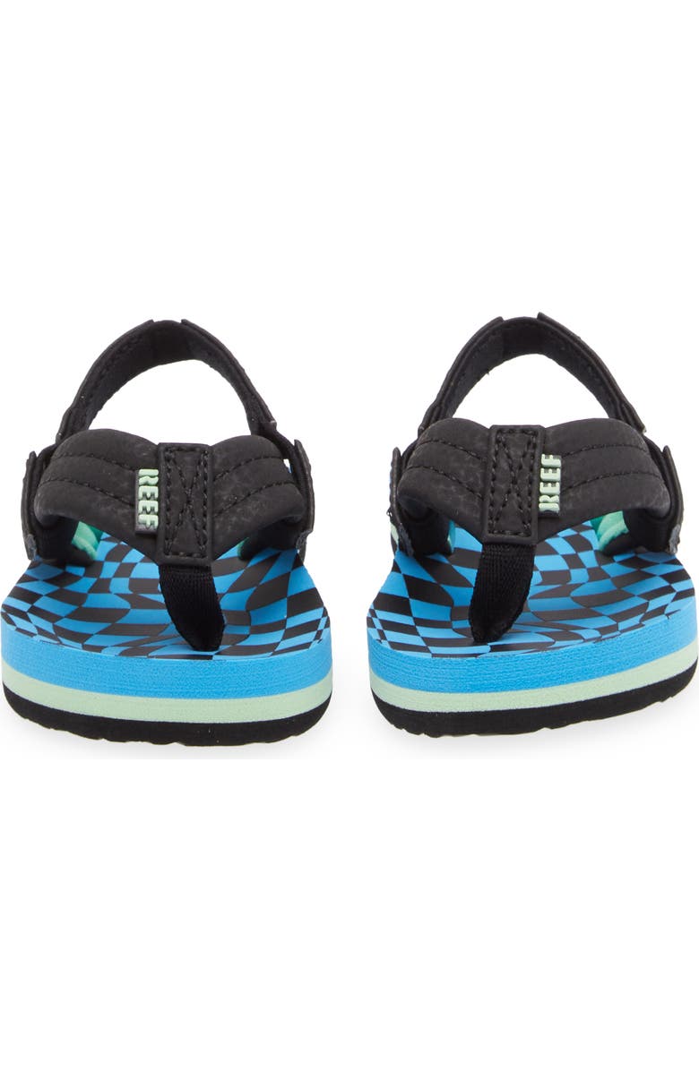 Reef Ahi Sandal, Alternate, color,