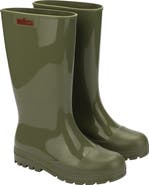 Melissa Welly Rain Boot