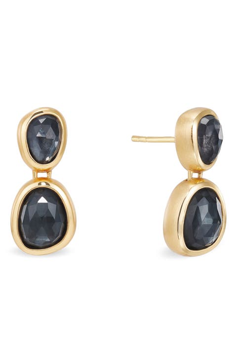 Cala Droplet Earrings