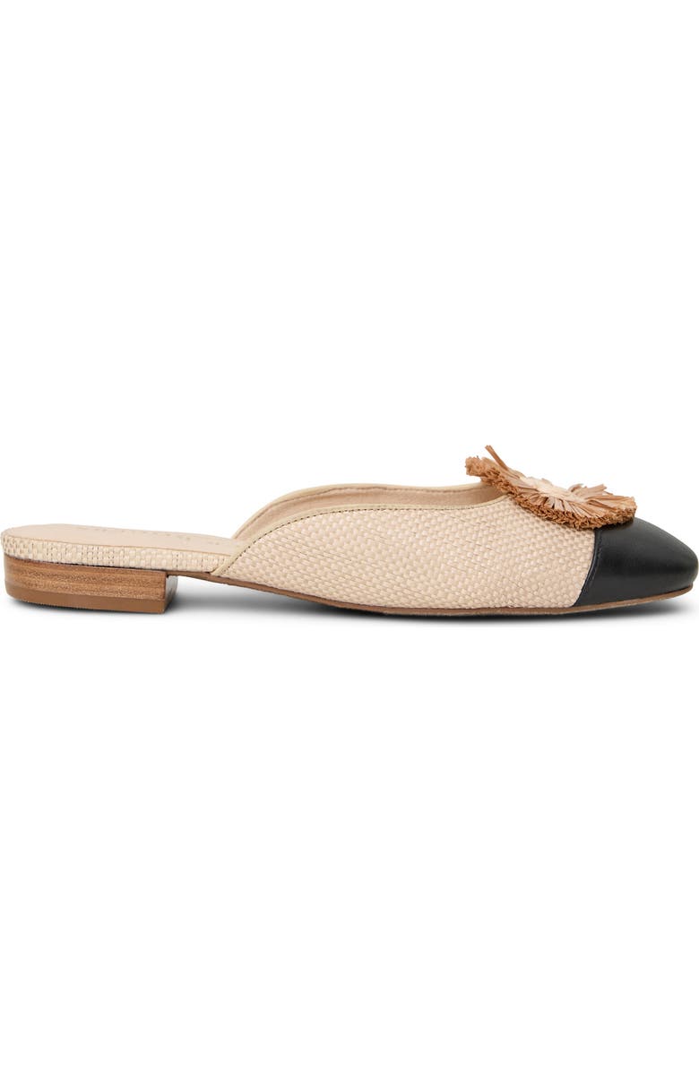 Jack Rogers Tinsley Flat Mule, Alternate, color,