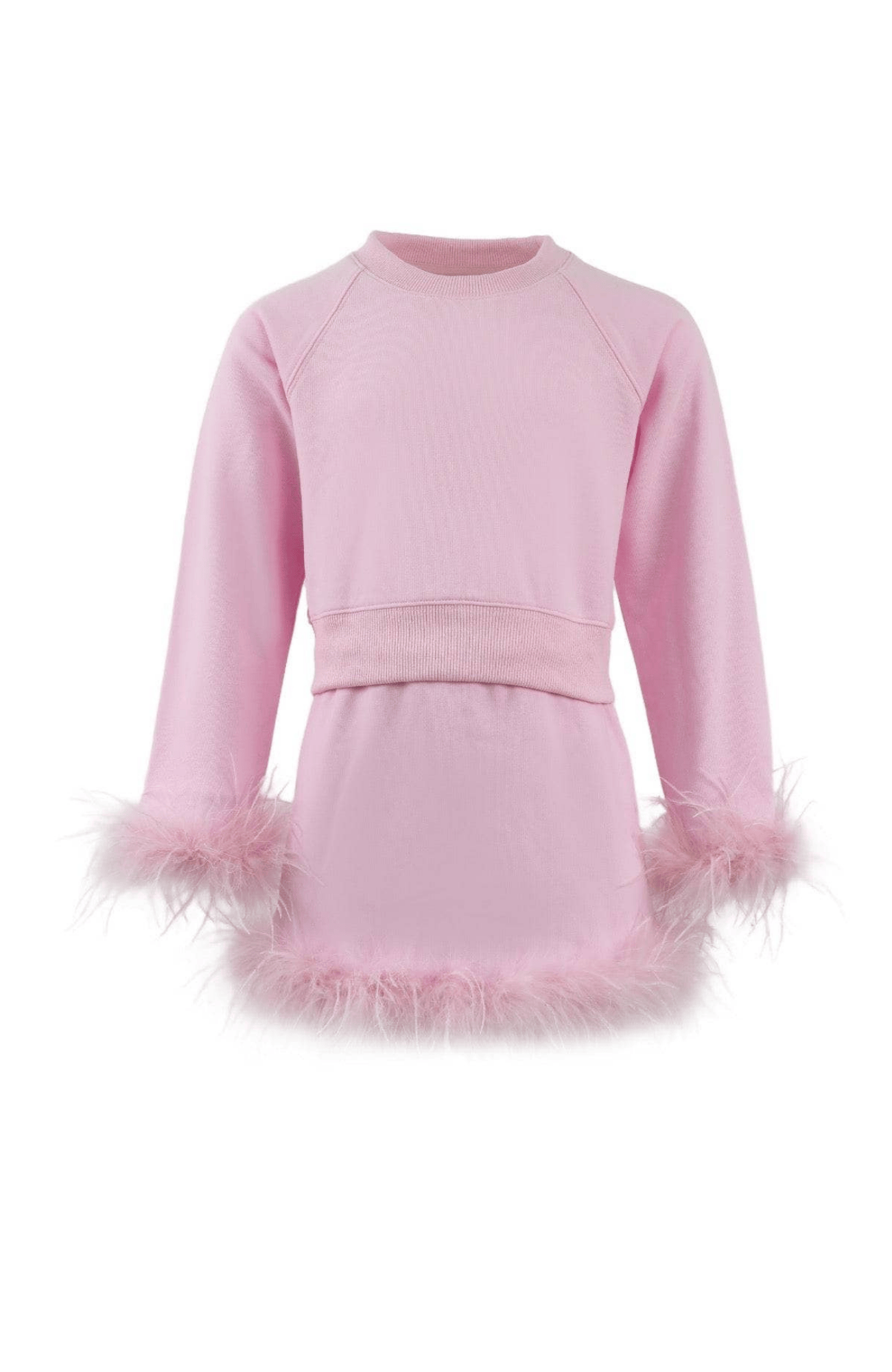 selected Pink