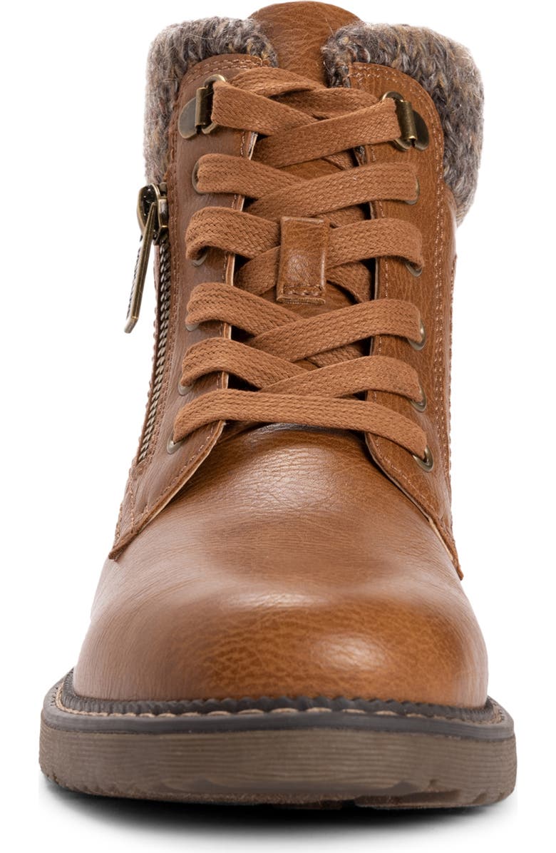 MUK LUKS Garland Georgia Bootie, Alternate, color,