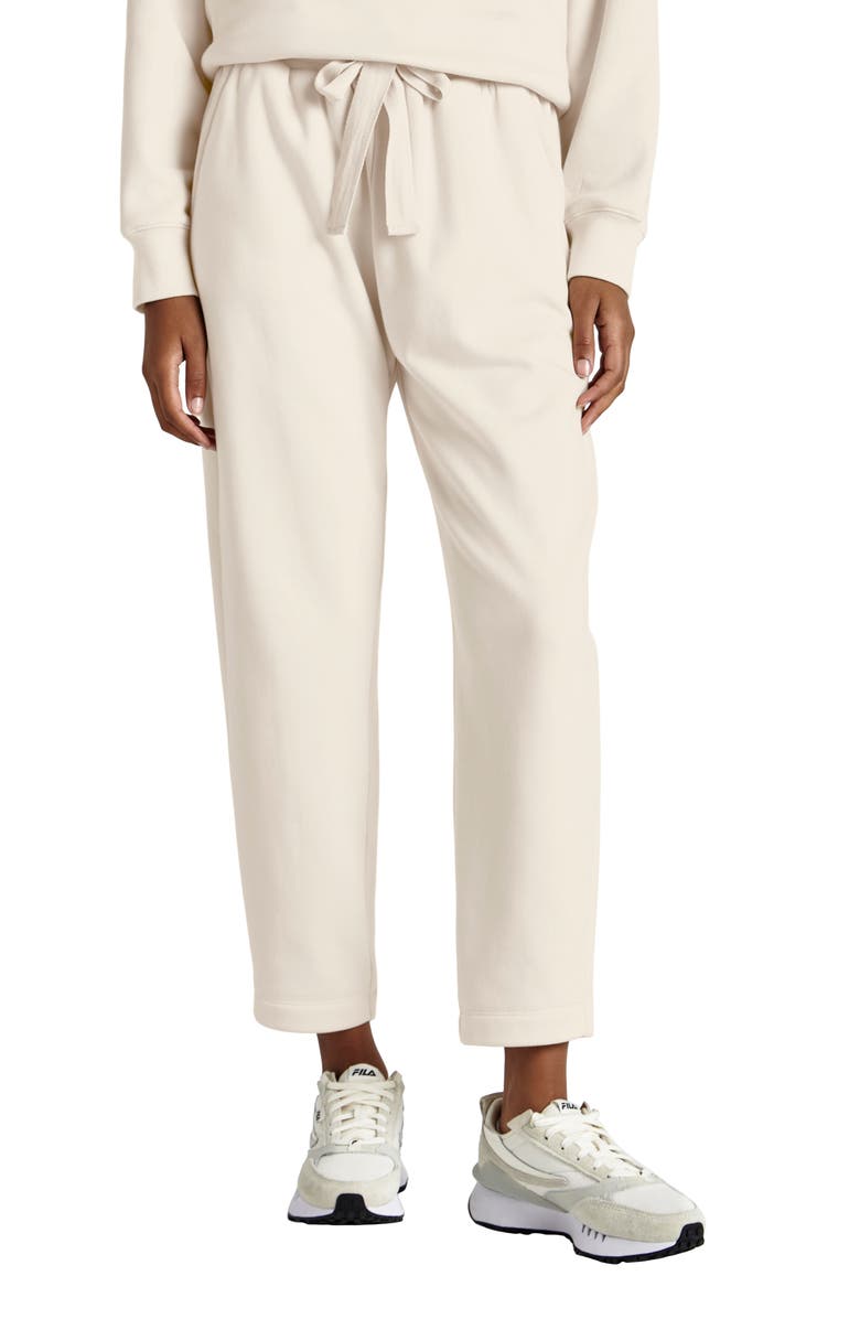 Splendid Goldie Drawstring Joggers, Main, color,