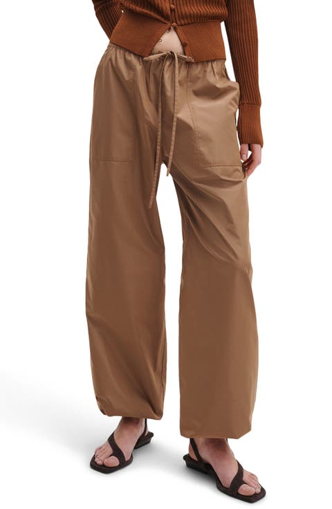 Claire Convertible Hem Pants