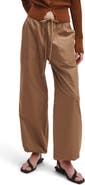 rag & bone Claire Convertible Hem Pants