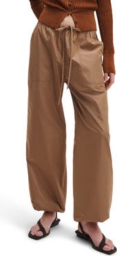 rag & bone Claire Convertible Hem Pants