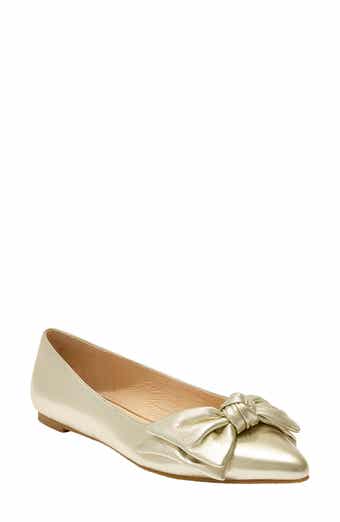 Debra Ballet Flat