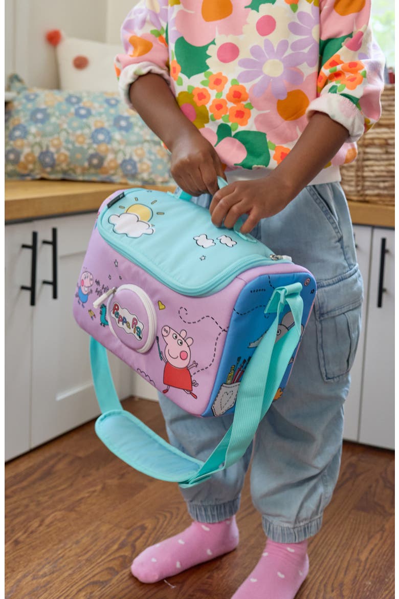 tonies Peppa Pig Listen & Play Bag | Nordstrom