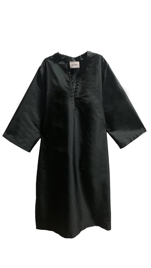 Baacal Talitha Dress In Black