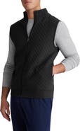 Tommy John Quilted Vest