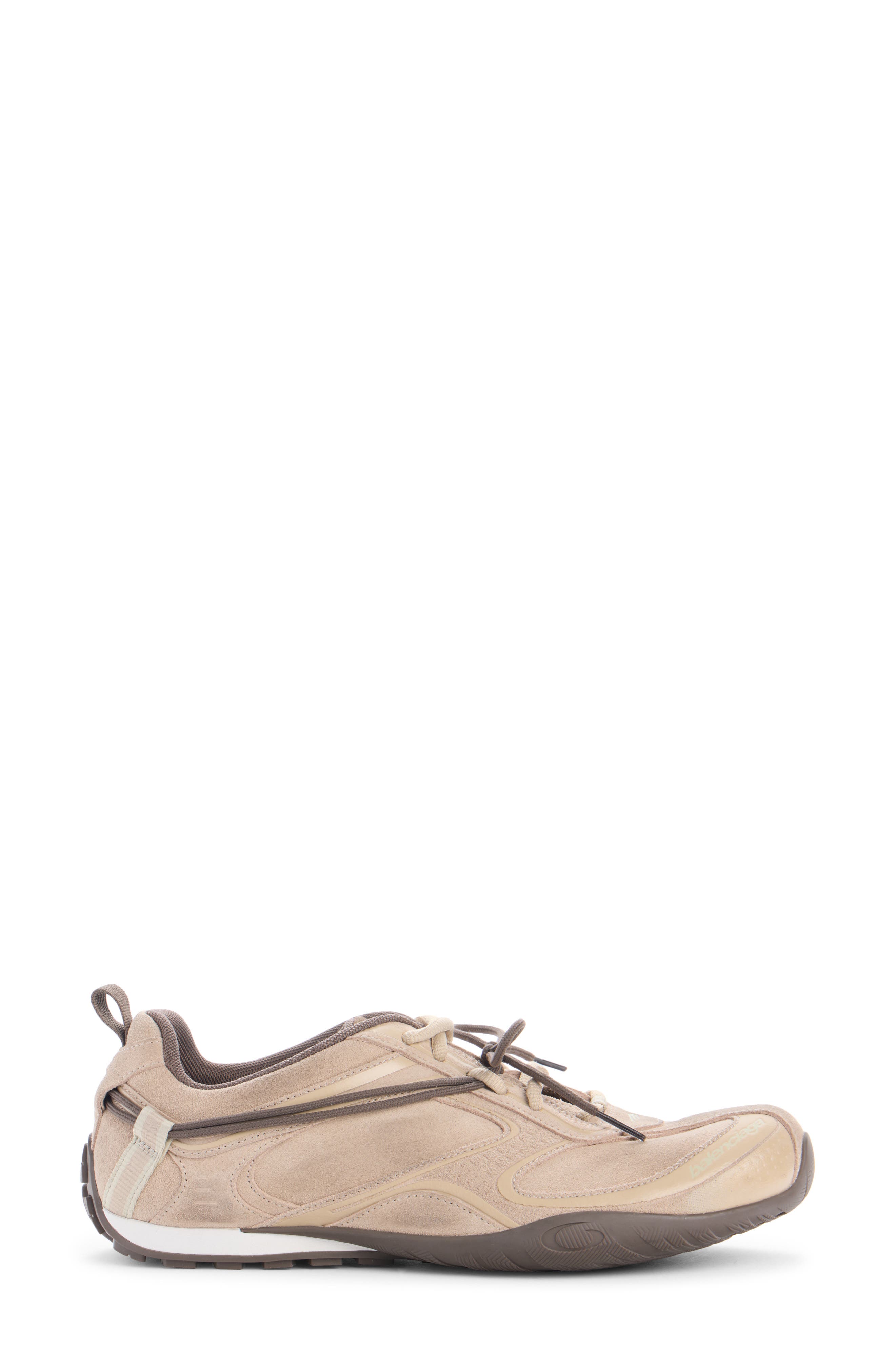 Radar Sneaker, Alternate, color, 9020 BEIGE/ BROWN