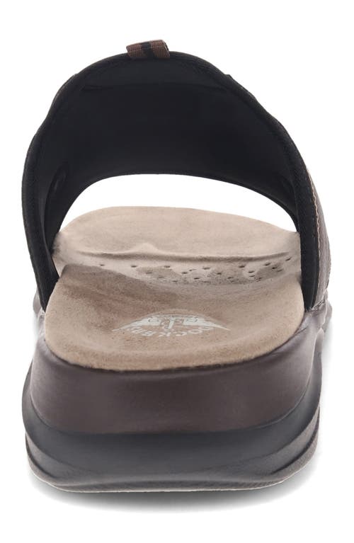 Dockers ® Barlin Comfort Slide Sandal