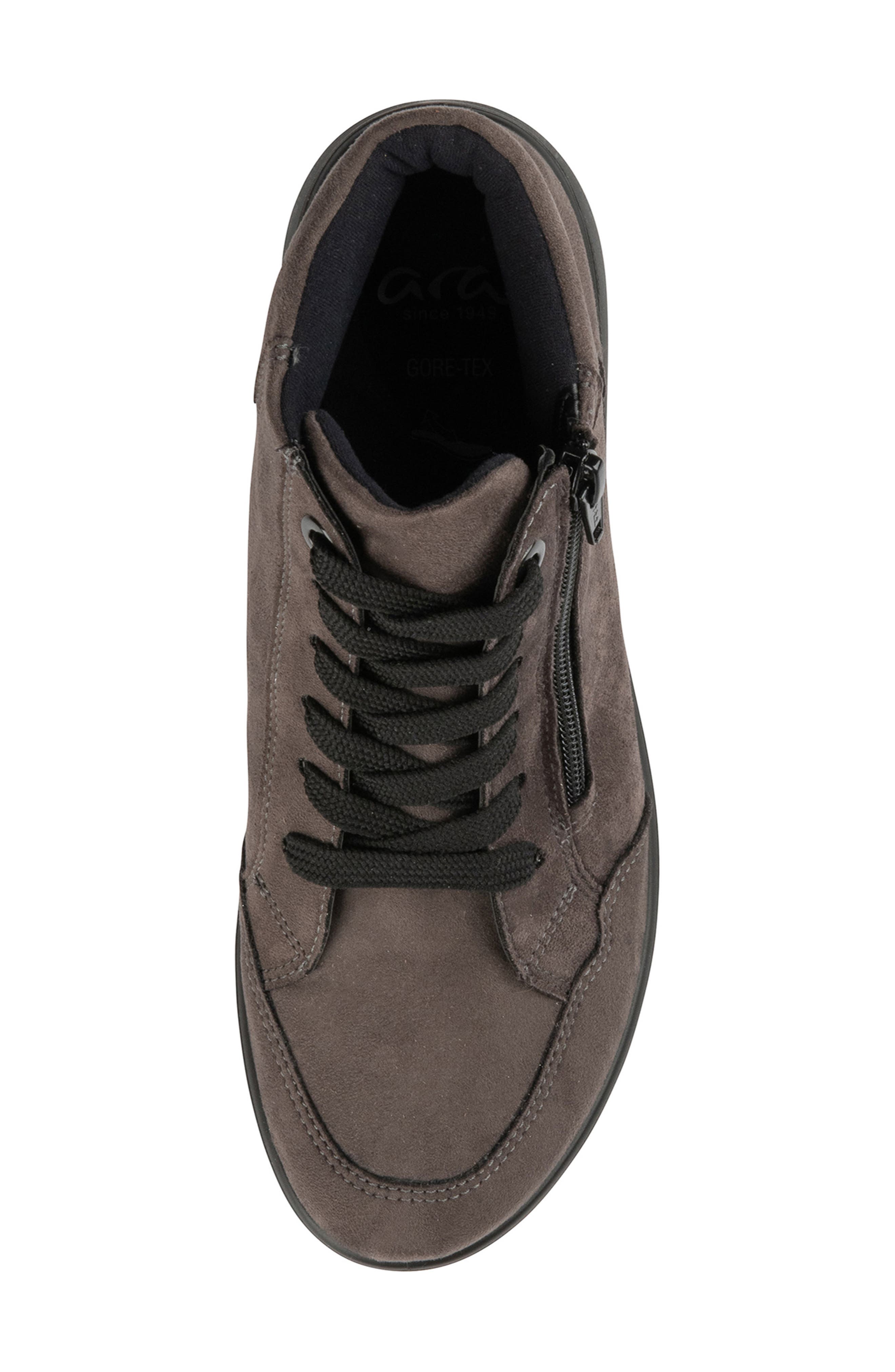 ara Thistle Gore-Tex<sup>®</sup> Waterproof Bootie, Alternate, color, Street