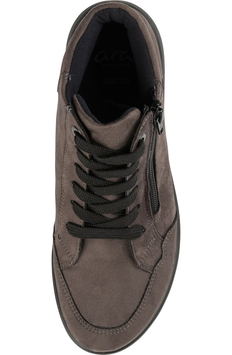 ara Thistle Gore-Tex<sup>®</sup> Waterproof Bootie, Alternate, color, Street