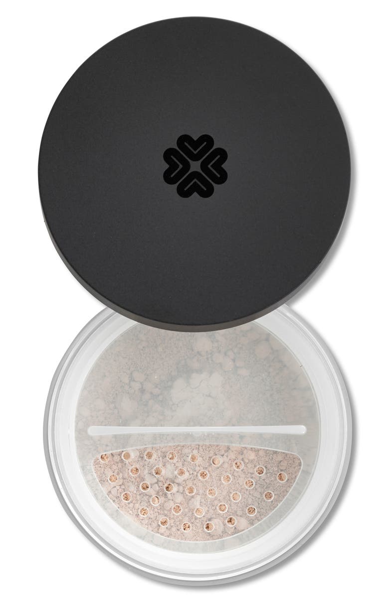 Lily Lolo Mineral Foundation SPF 15, Alternate, color, 