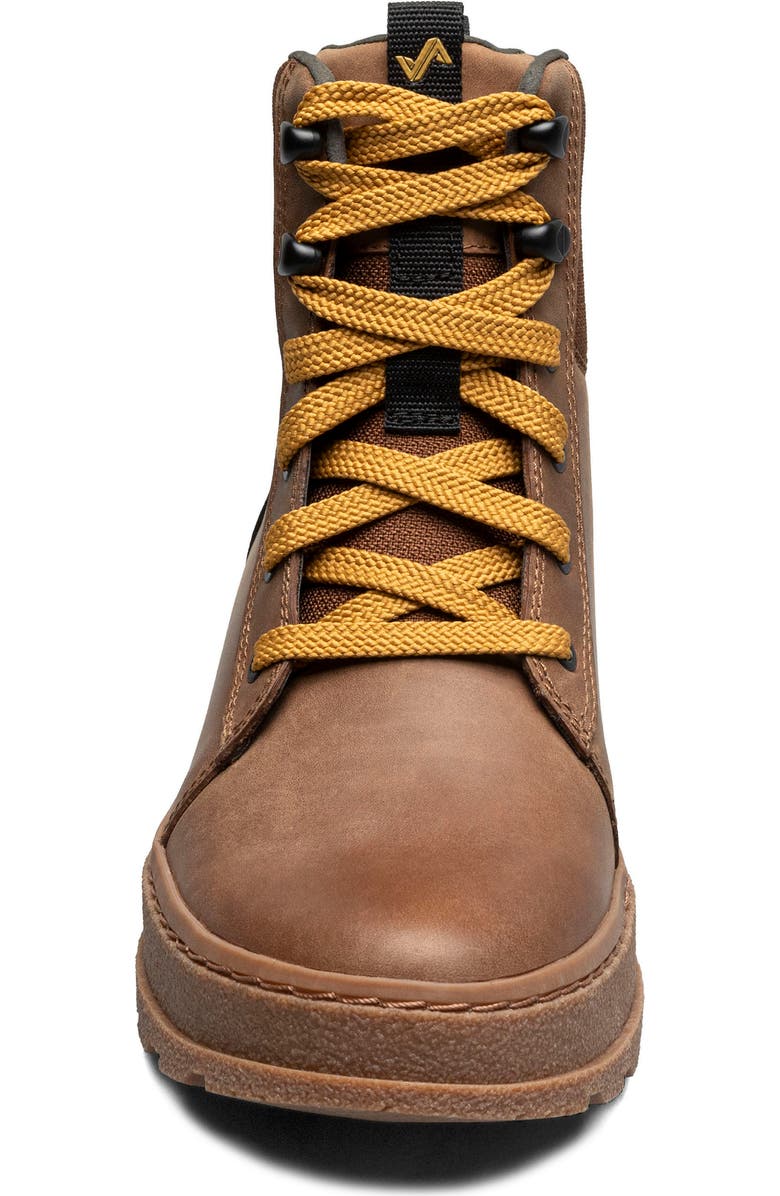 Forsake Isla Waterproof Outdoor Boot, Alternate, color, Toffee