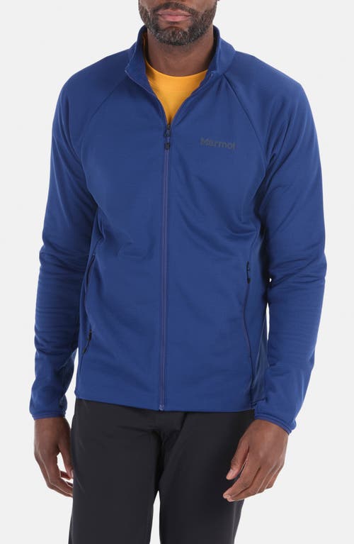 Marmot Leconte Full Zip Fleece Jacket