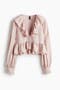 selected Powder Pink