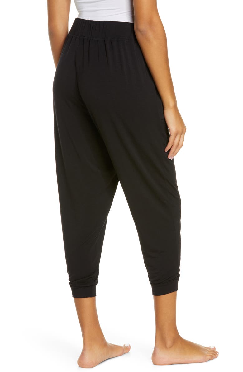 TomboyX Stretch Modal Sleep Joggers, Alternate, color, 