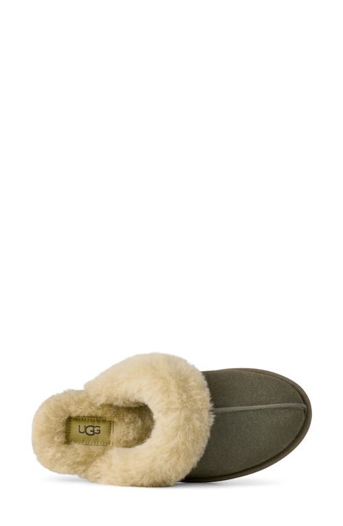Ugg(r) Scuffette Ii Slipper In Multi