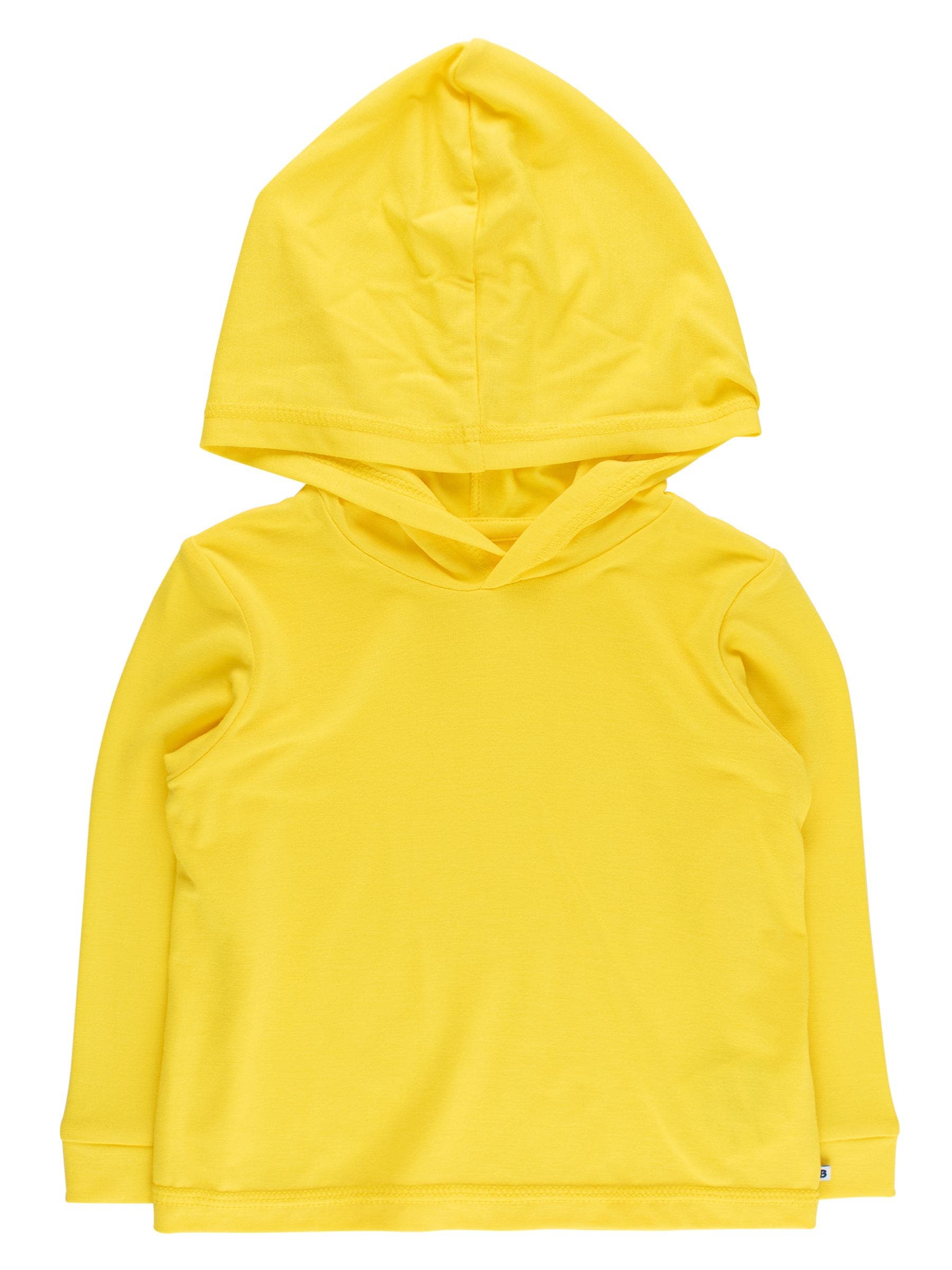 Buttercup Yellow