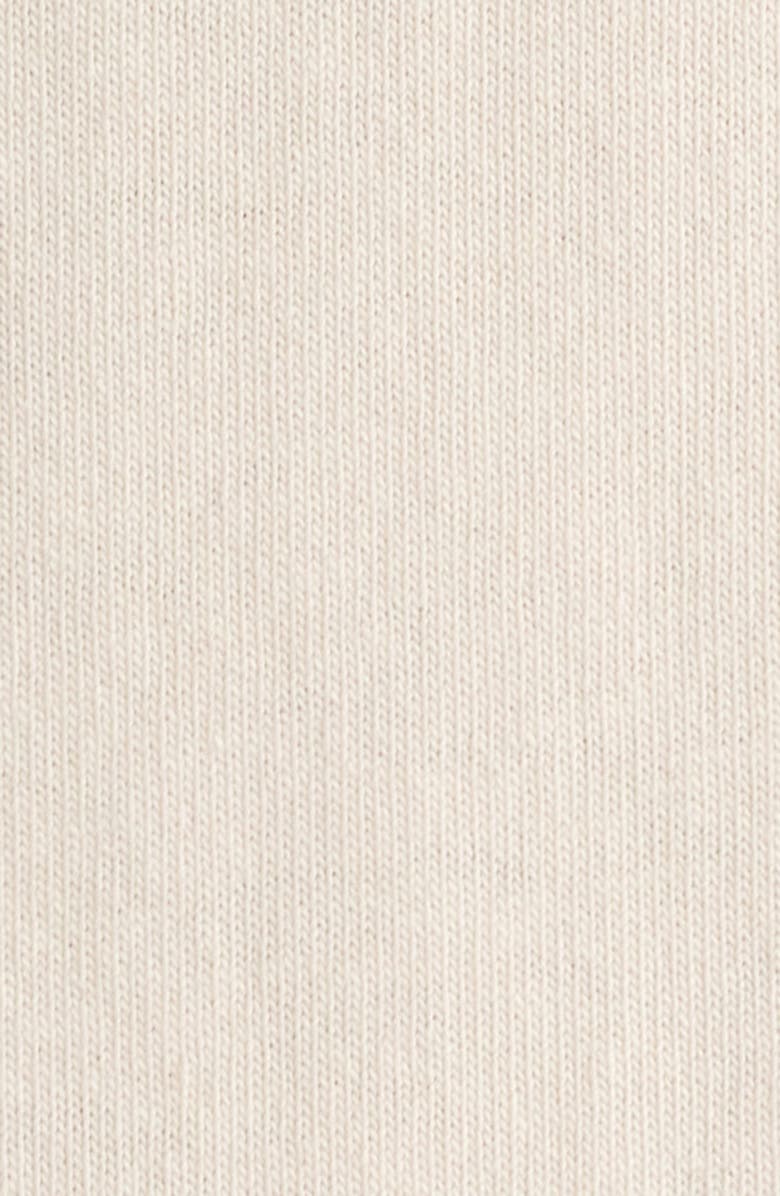 SANTO STUDIO Museum Drappo Graphic T-Shirt, Alternate, color, Cream