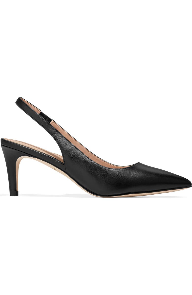 Cole Haan Vandam Slingback Pump, Alternate, color,