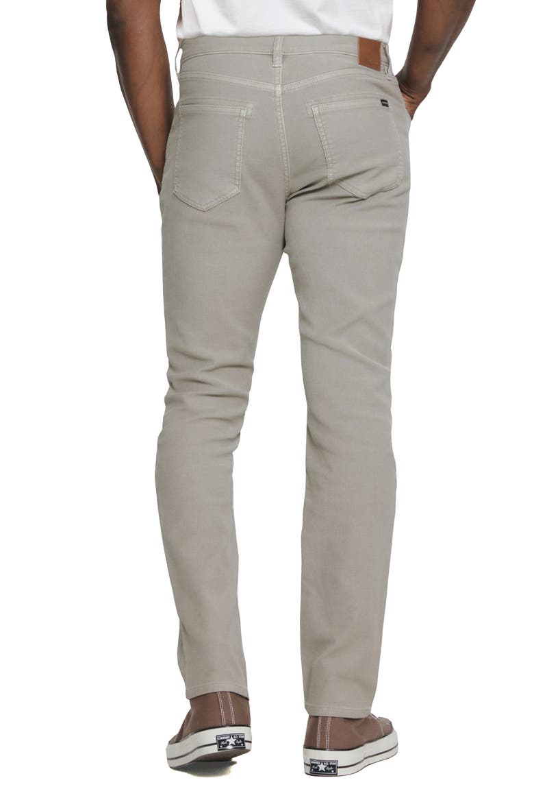 Generation 5-Pocket Pants, Alternate, color, TAN