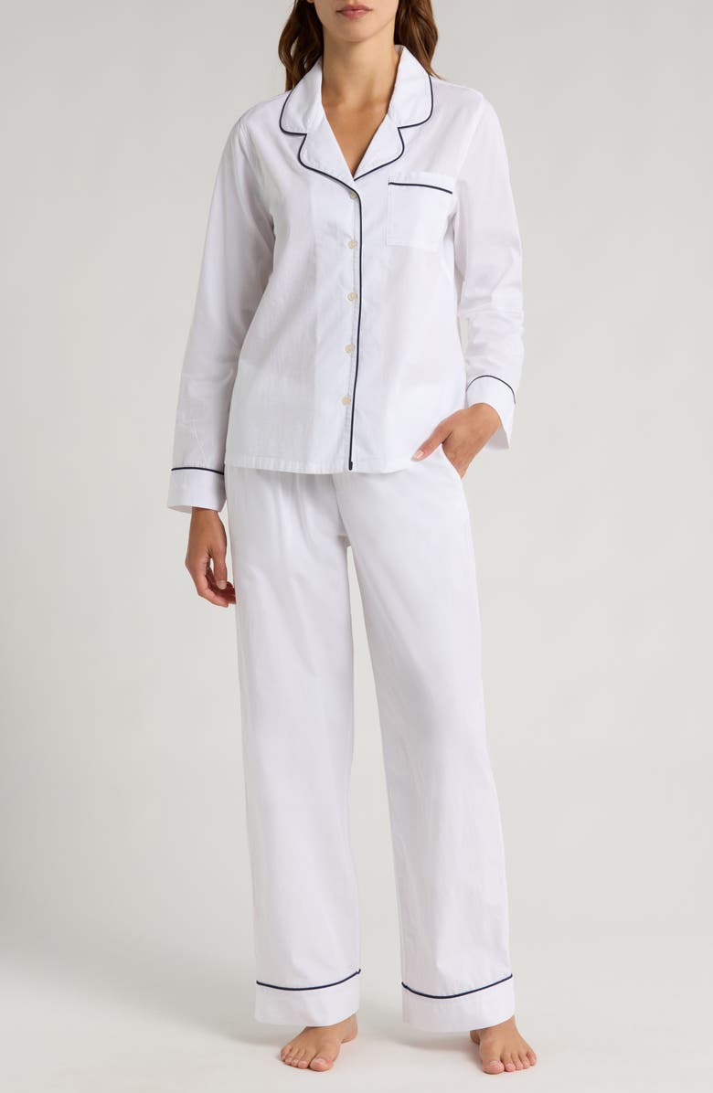 Cotton Pajamas