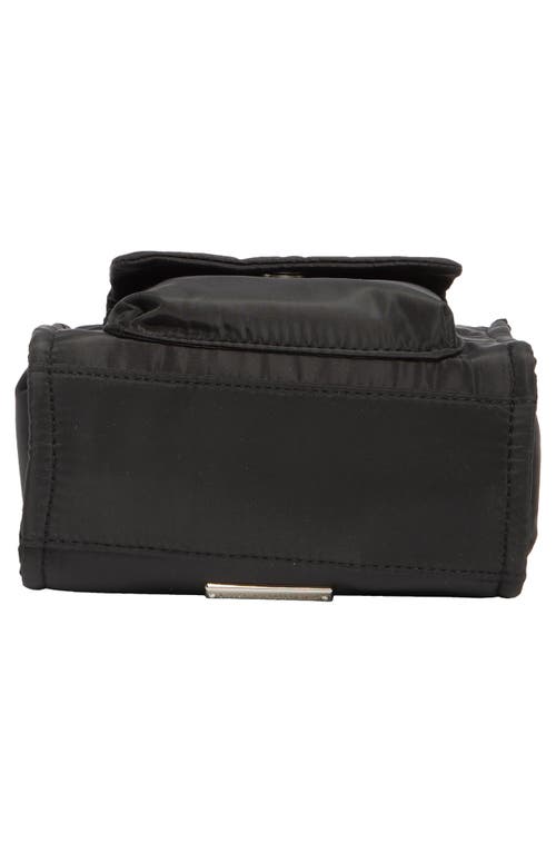 Madden Girl Mini Tote Bag