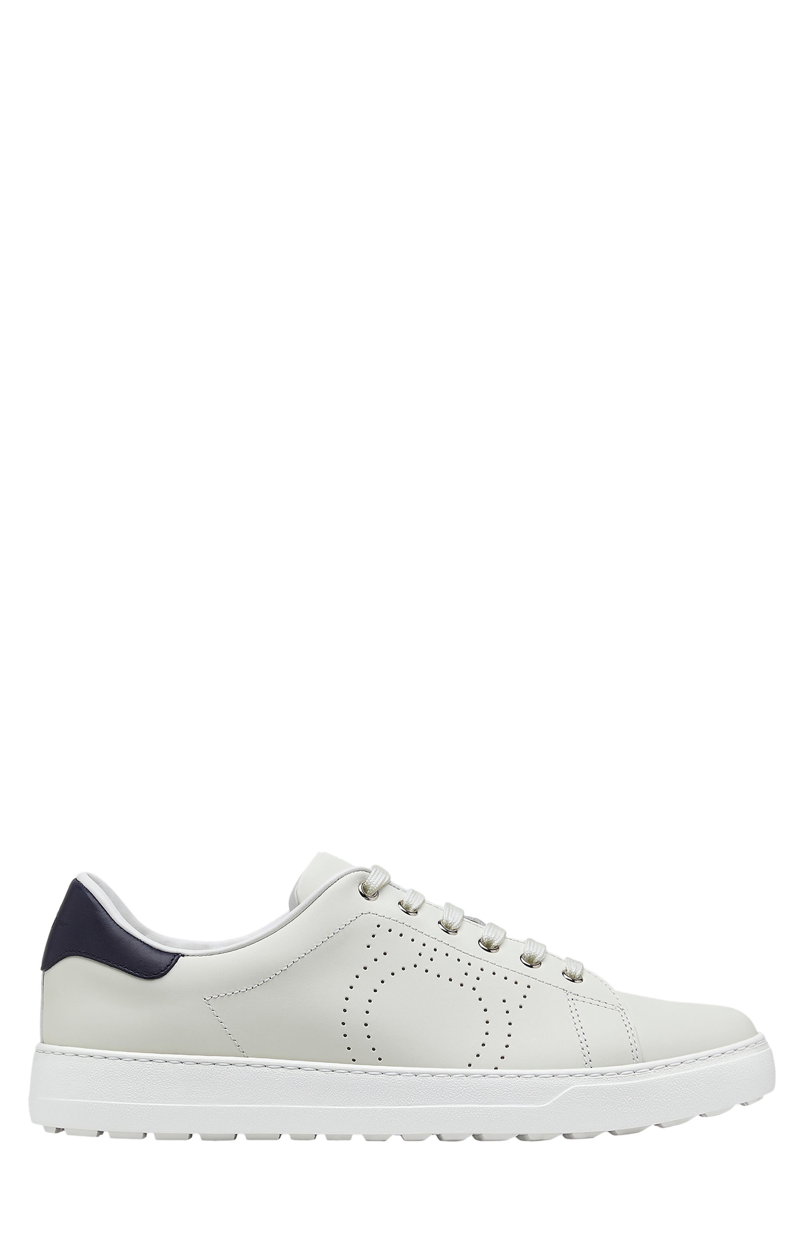 FERRAGAMO Salvatore Ferragamo Pierre Sneaker, Alternate, color, 