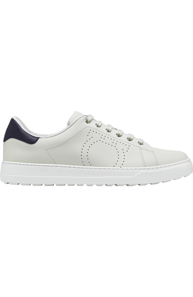 FERRAGAMO Salvatore Ferragamo Pierre Sneaker, Alternate, color,