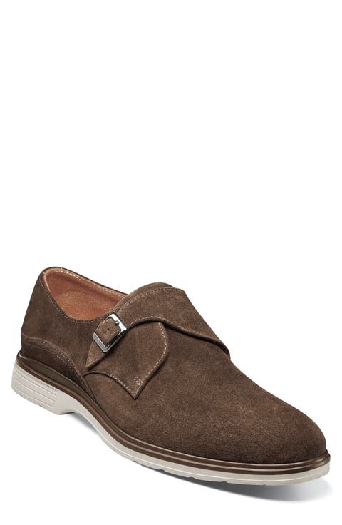 Taylen Monk Shoe (Men)