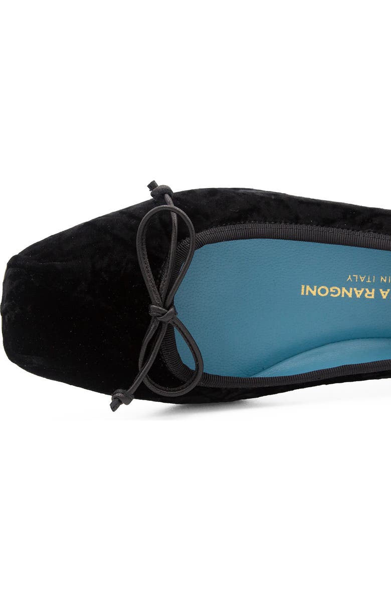 Valentina Rangoni Barbie Ballet Flat, Alternate, color,