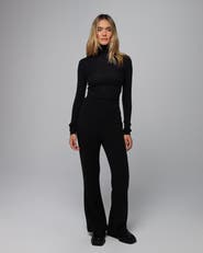 JUANA Classics High Rise Pants