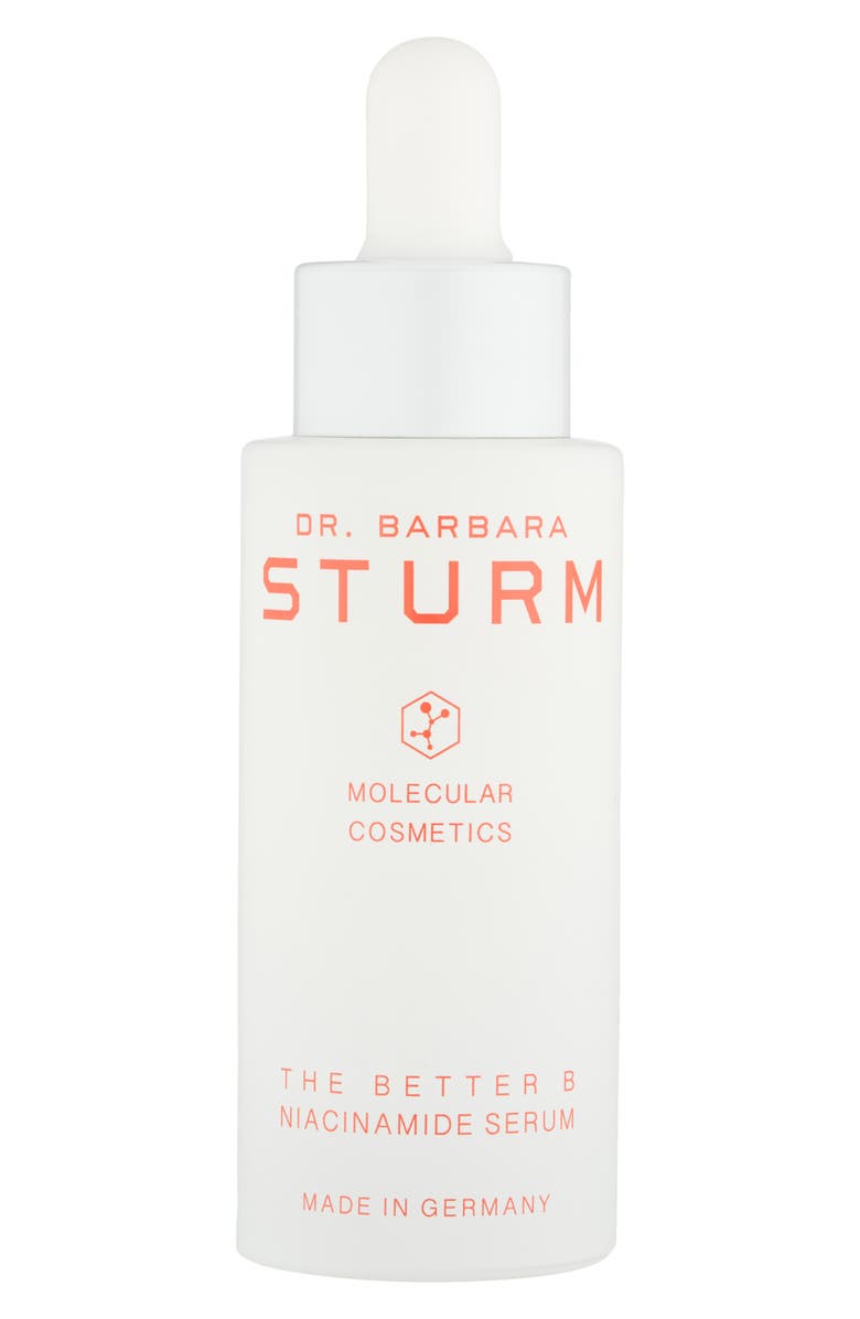 Dr. Barbara Sturm The Better B Niacinamide Serum, Main, color, 