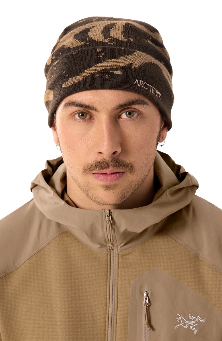 Arc'teryx Grotto Toque, Alternate, color,