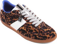 SHUSHOP Sydney Sneaker