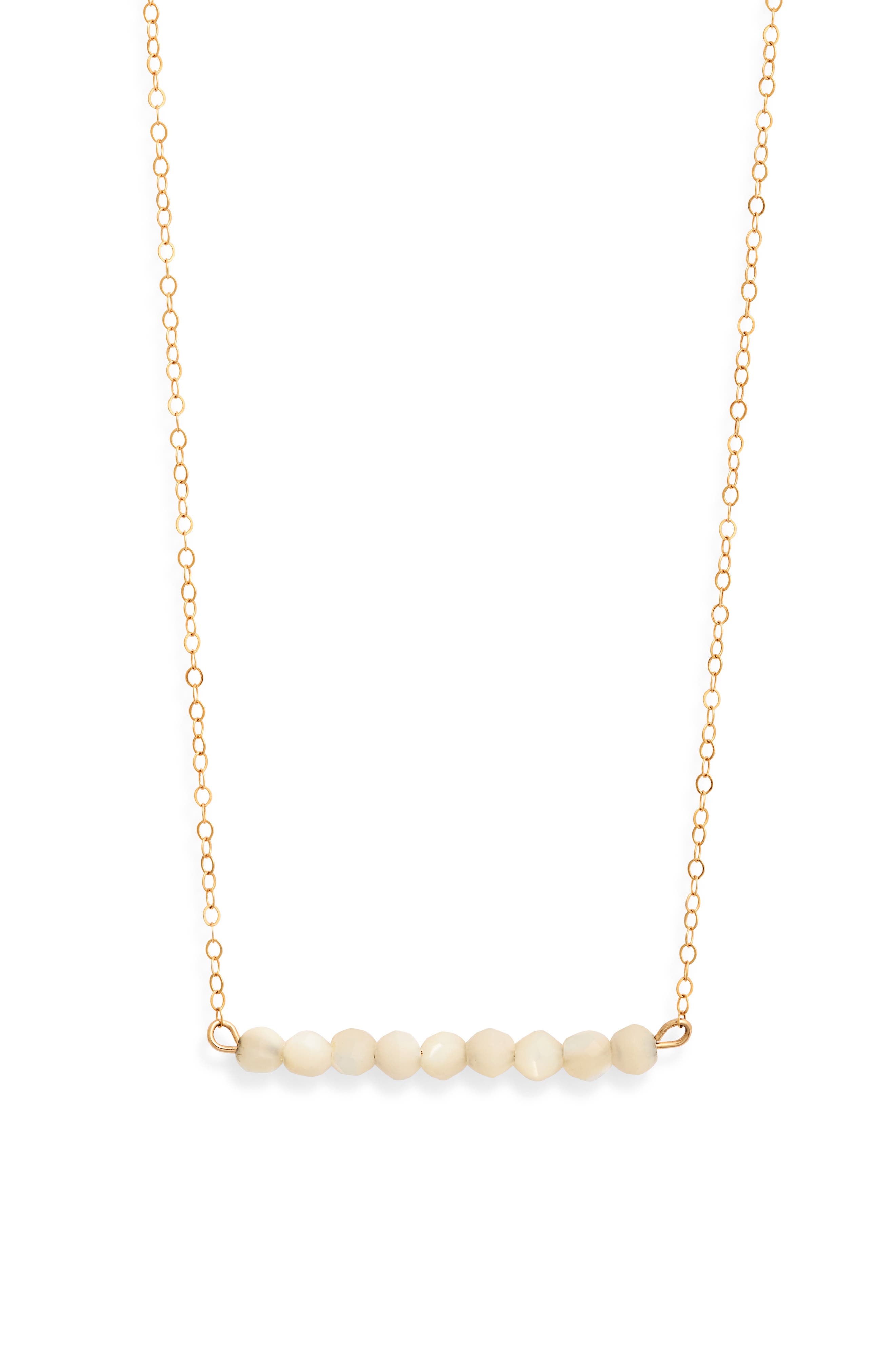 selected MOTHER OF PEARL
