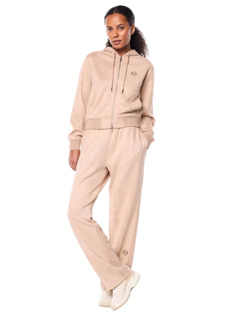 Women's Camoscio Hoodie